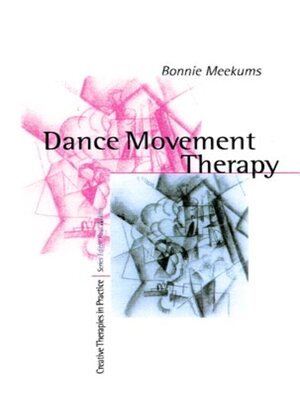 cover image of Dance Movement Therapy